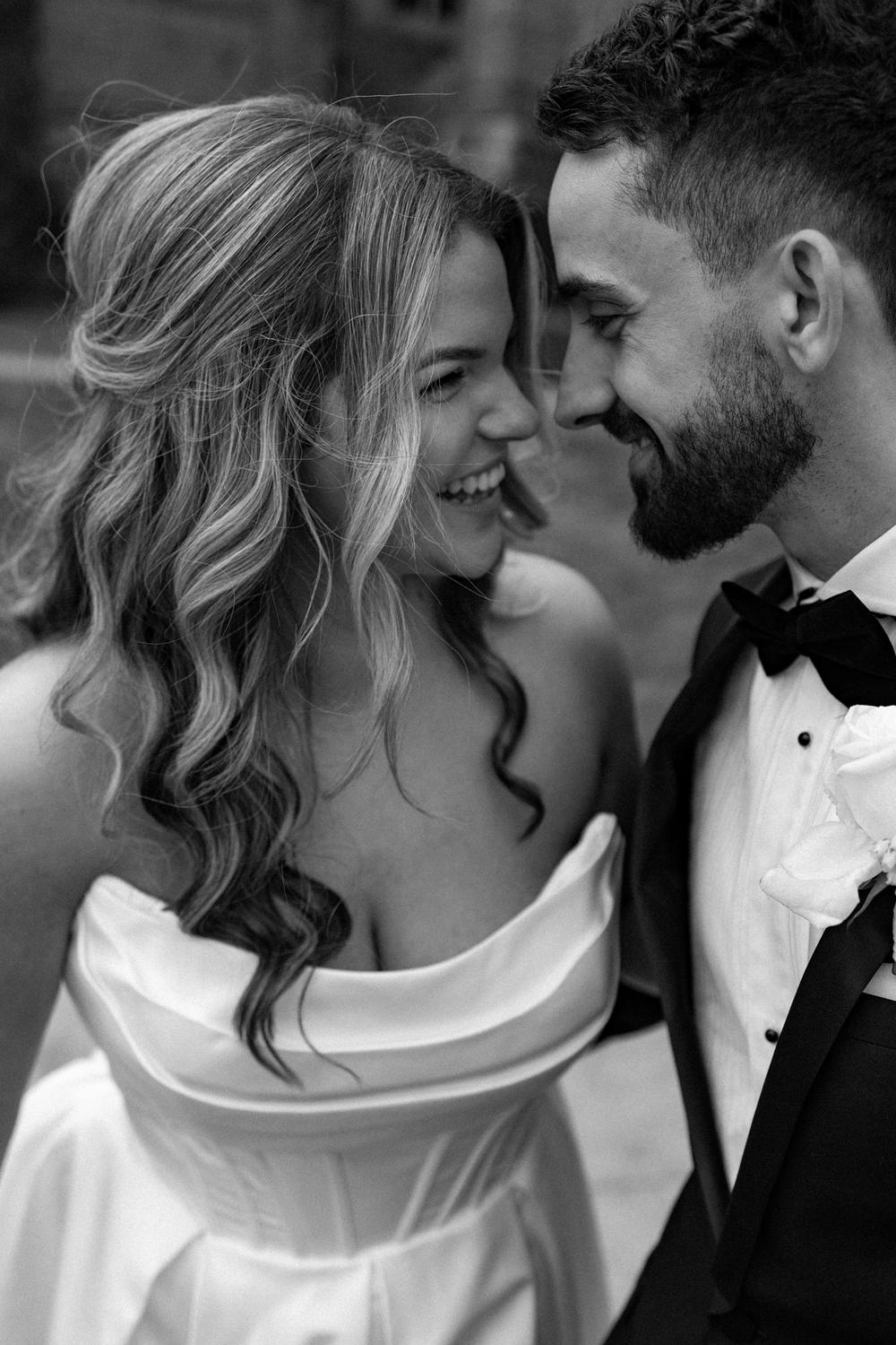 PORTFOLIO - TOM & BAYLEY/ MELBOURNE
