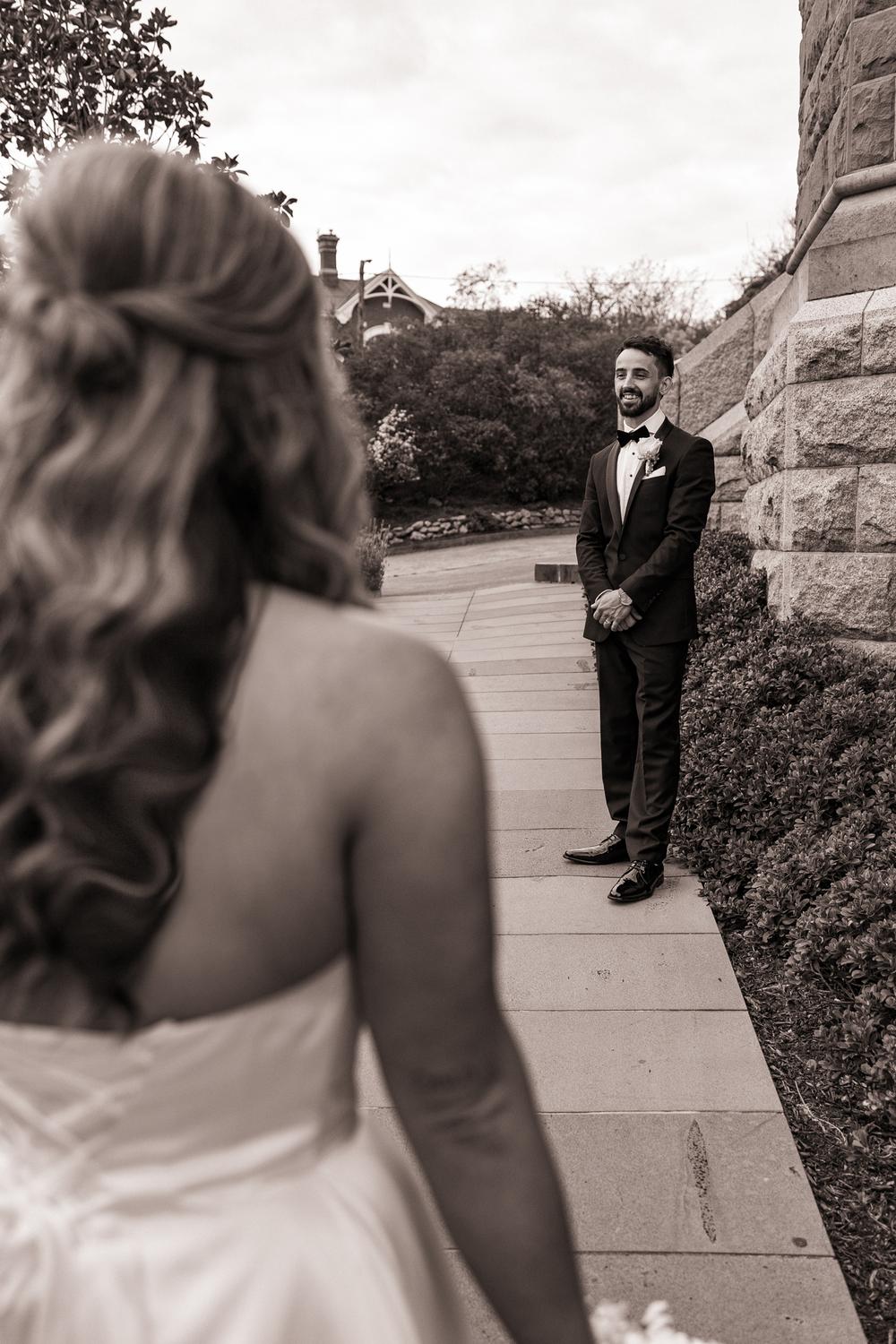 PORTFOLIO - TOM & BAYLEY/ MELBOURNE