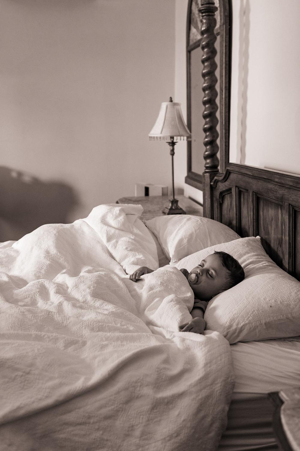 PORTFOLIO - TOM & BAYLEY/ MELBOURNE