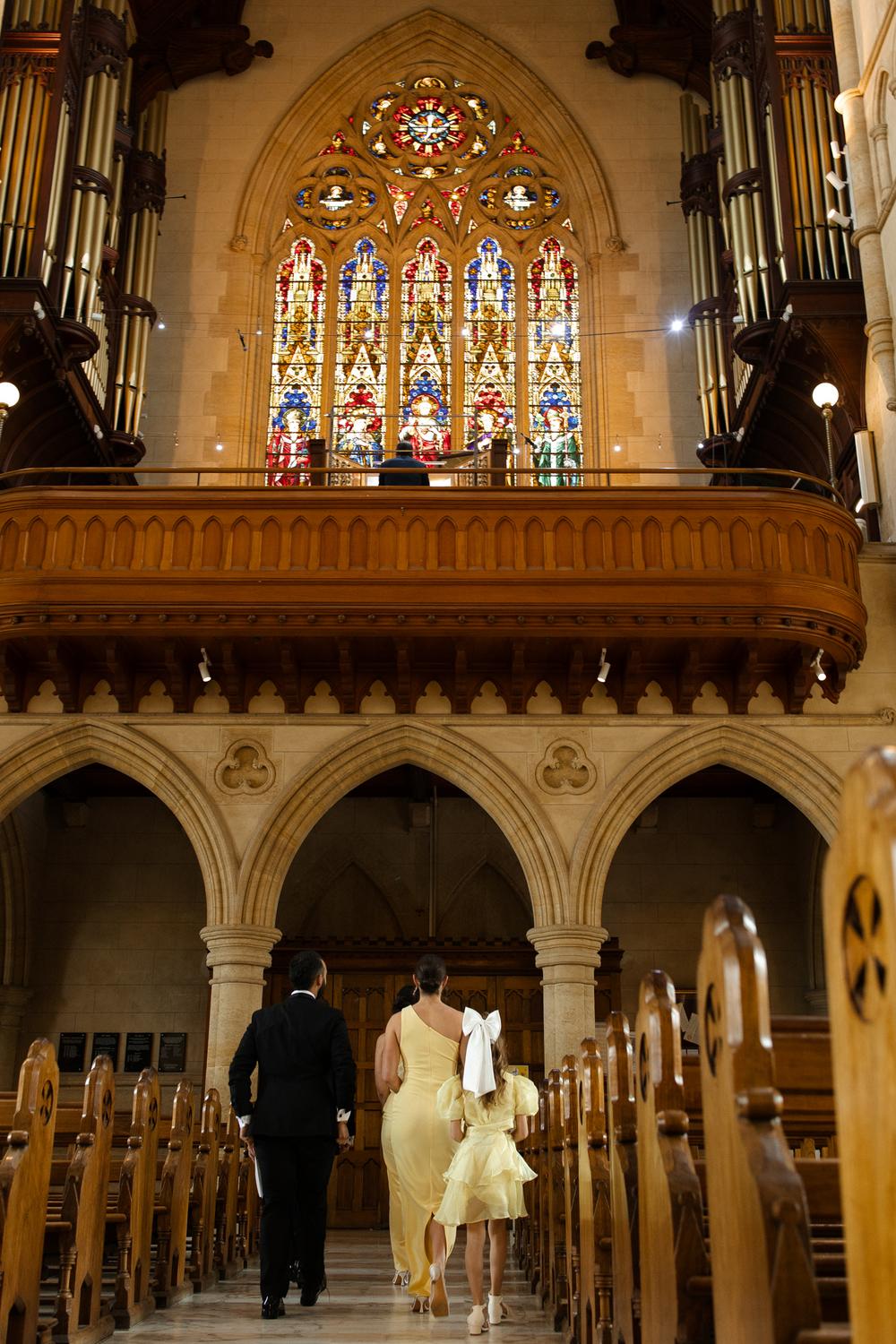 PORTFOLIO - TOM & BAYLEY/ MELBOURNE