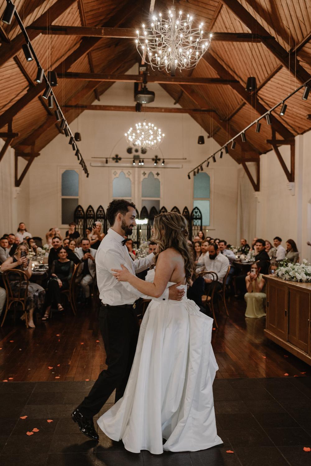 PORTFOLIO - TOM & BAYLEY/ MELBOURNE