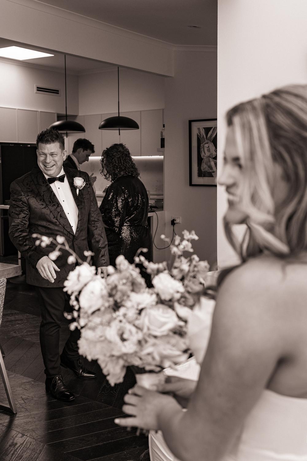 PORTFOLIO - TOM & BAYLEY/ MELBOURNE