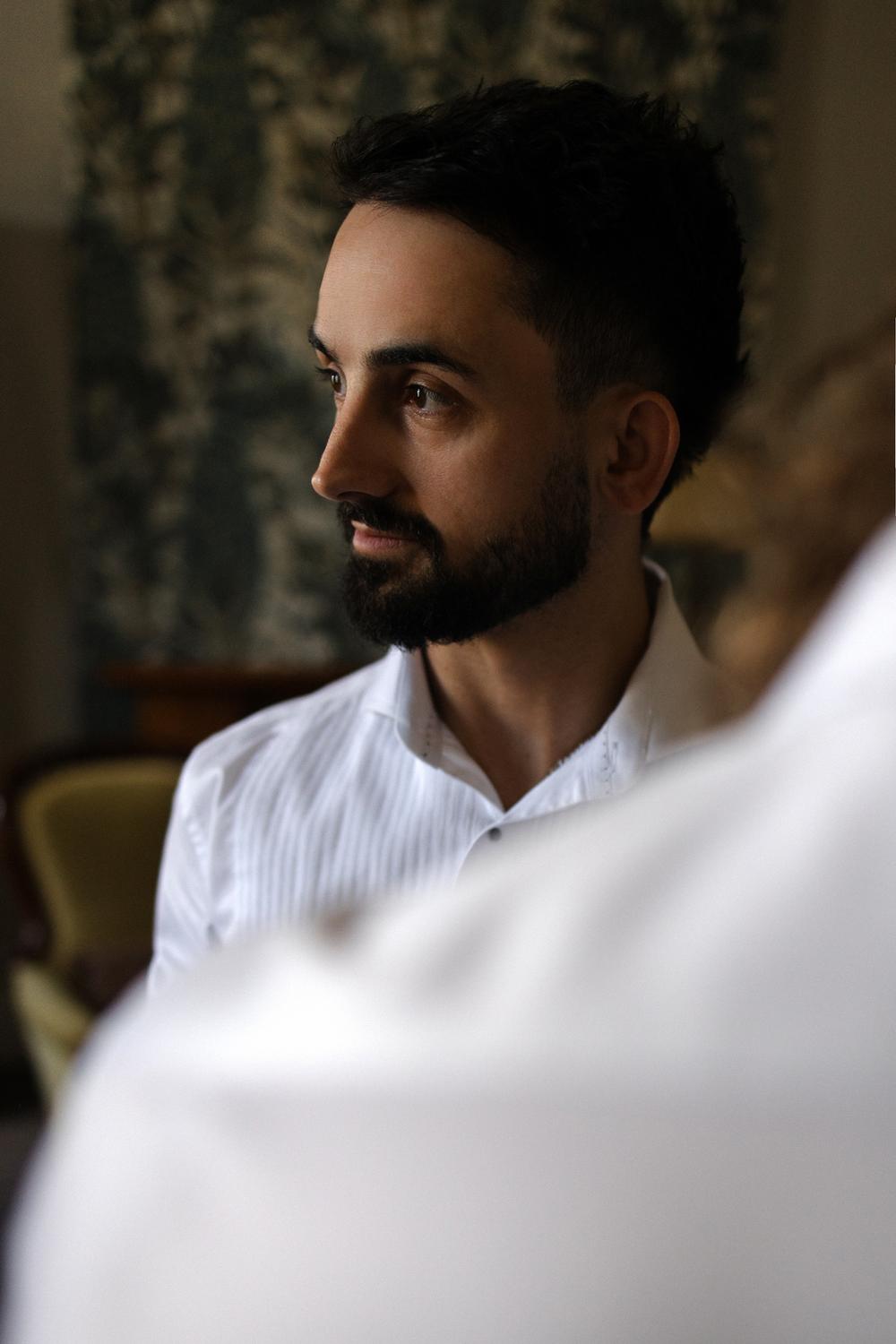 PORTFOLIO - TOM & BAYLEY/ MELBOURNE