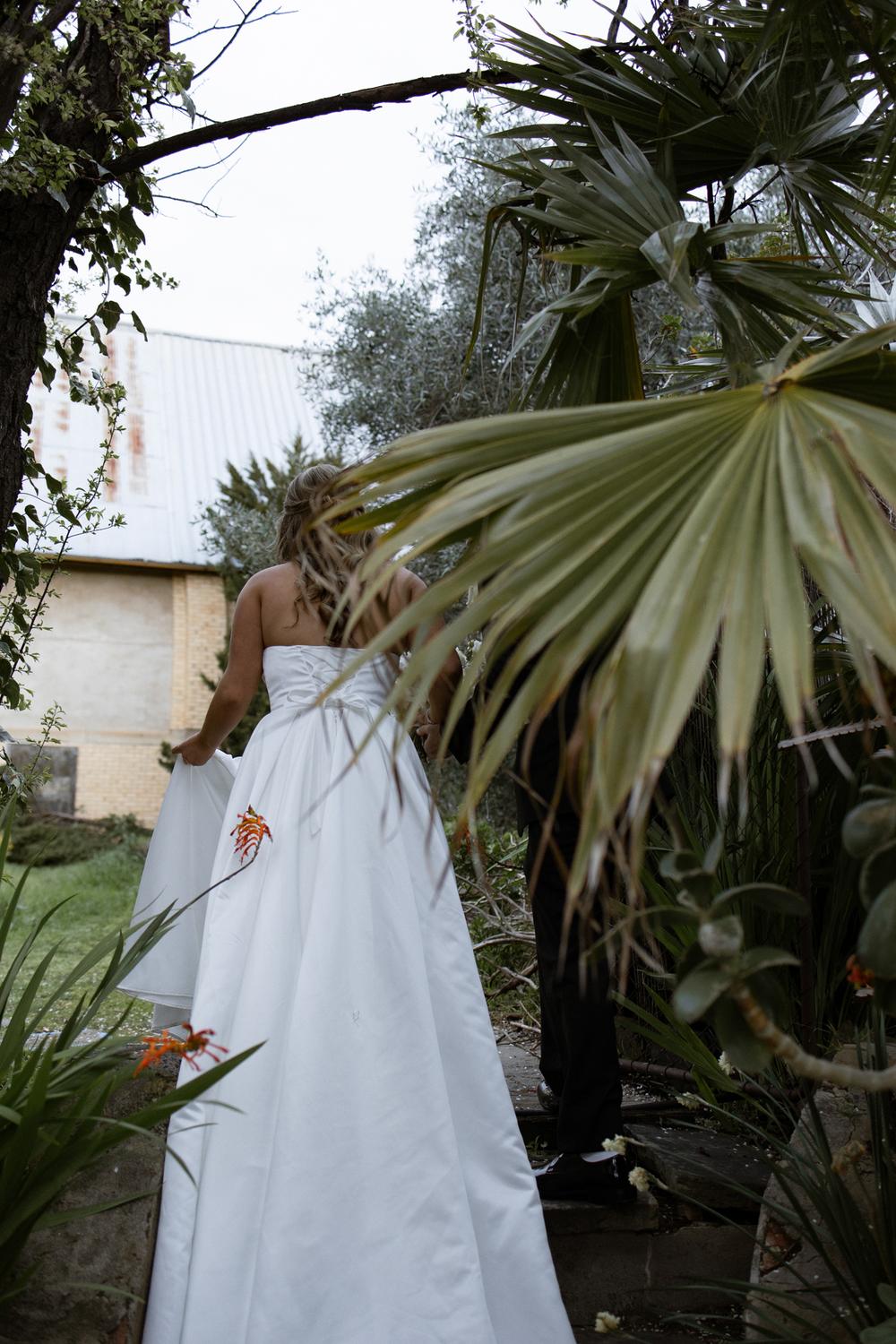 PORTFOLIO - TOM & BAYLEY/ MELBOURNE