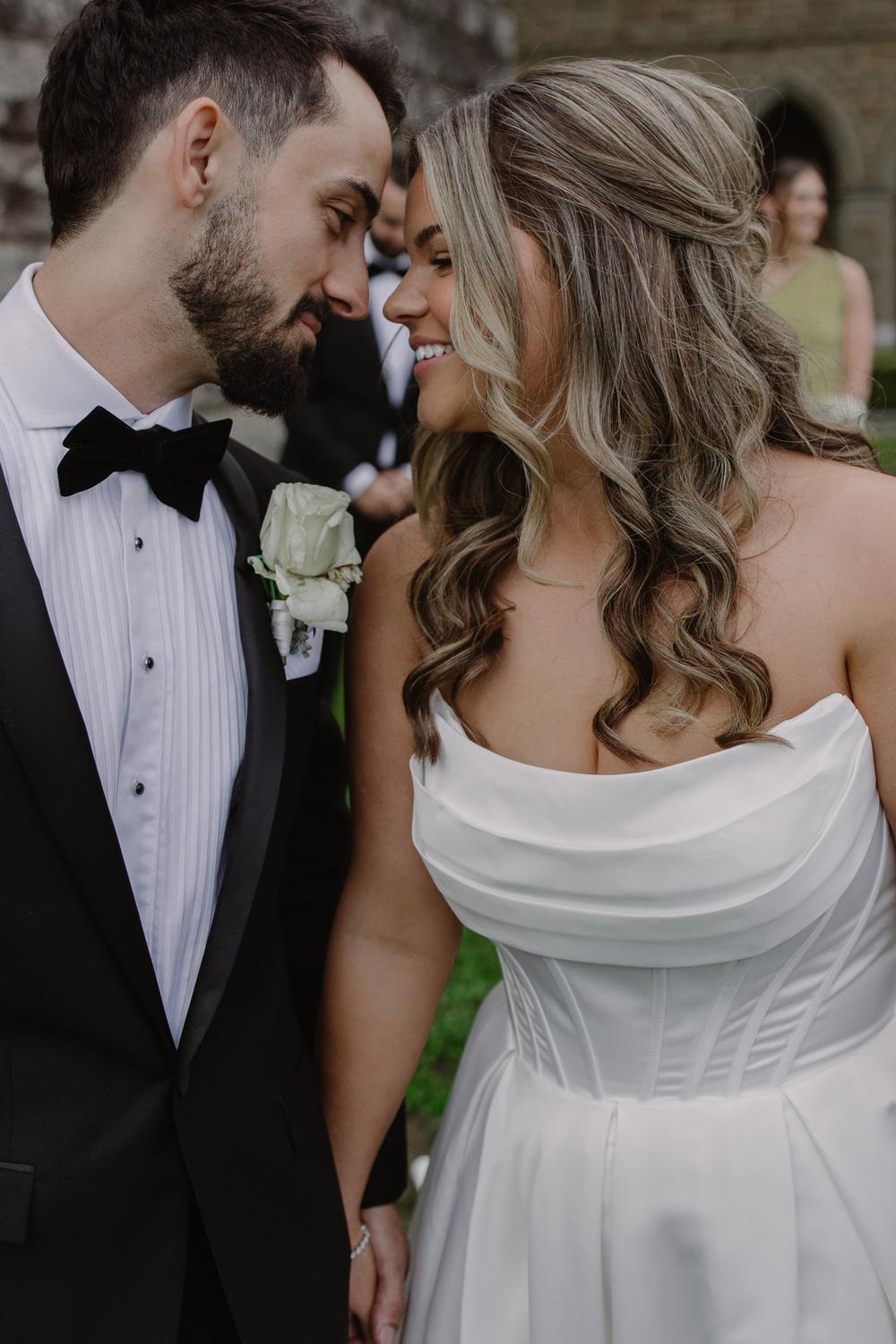 PORTFOLIO - TOM & BAYLEY/ MELBOURNE