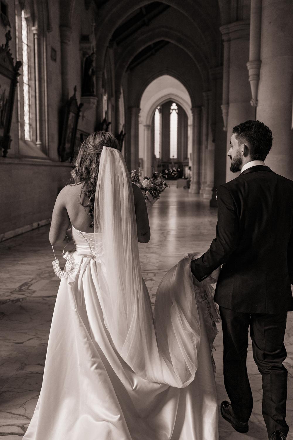 PORTFOLIO - TOM & BAYLEY/ MELBOURNE