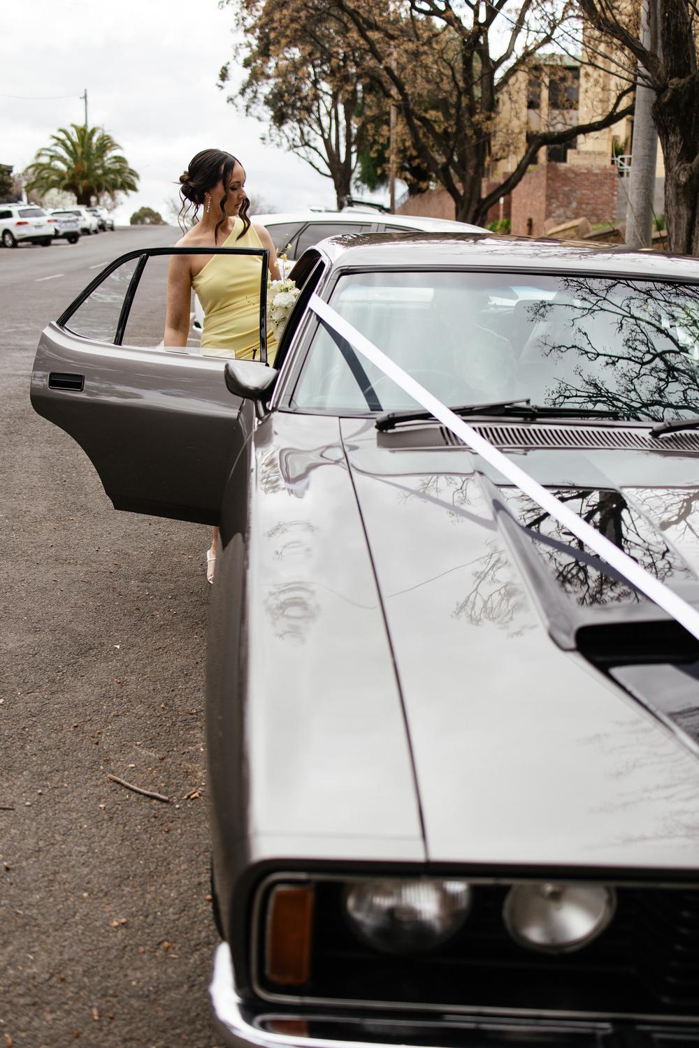 PORTFOLIO - TOM & BAYLEY/ MELBOURNE