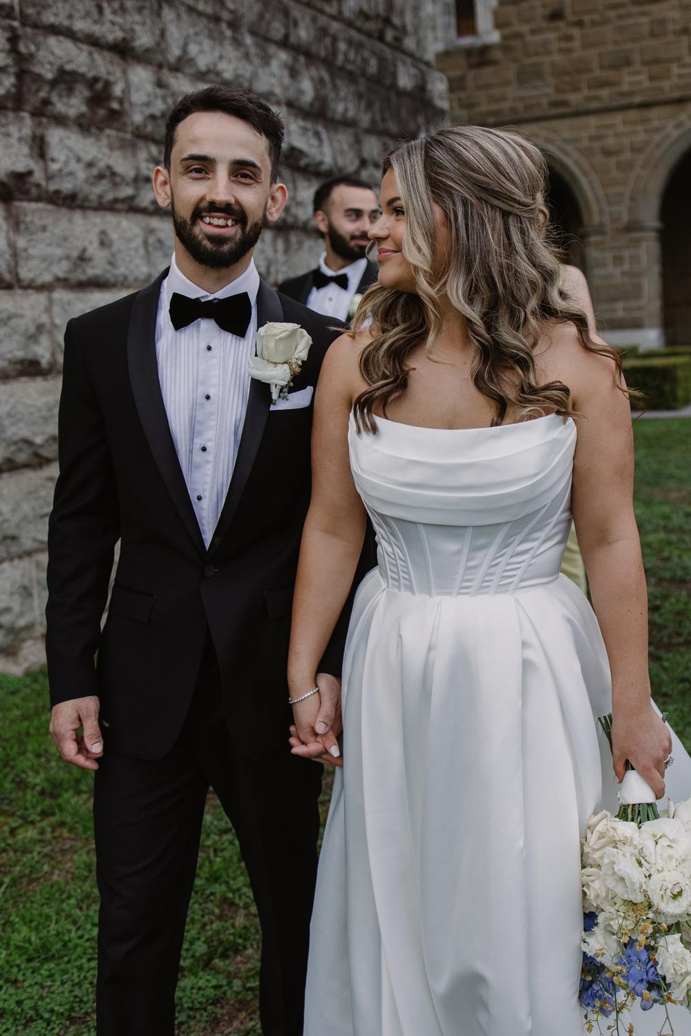 PORTFOLIO - TOM & BAYLEY/ MELBOURNE