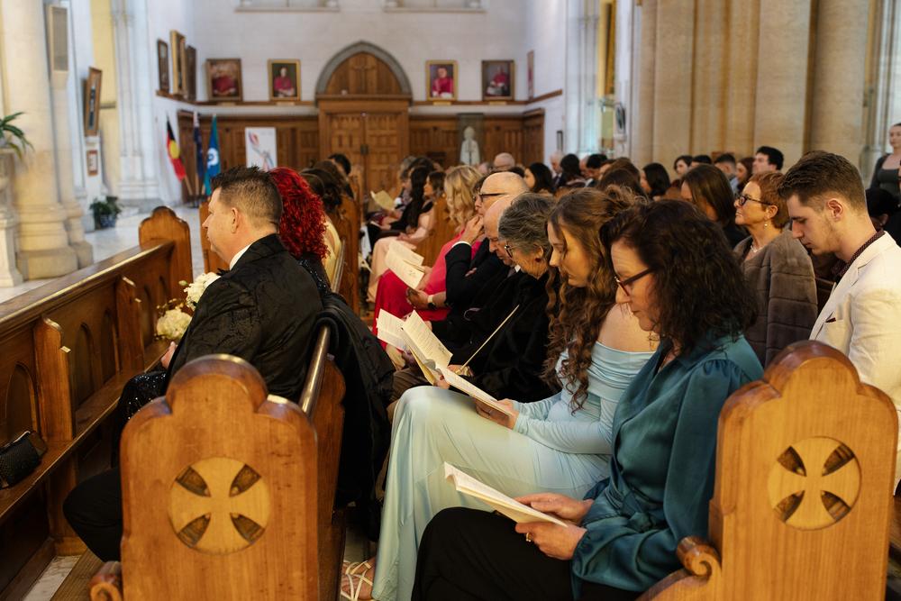 PORTFOLIO - TOM & BAYLEY/ MELBOURNE