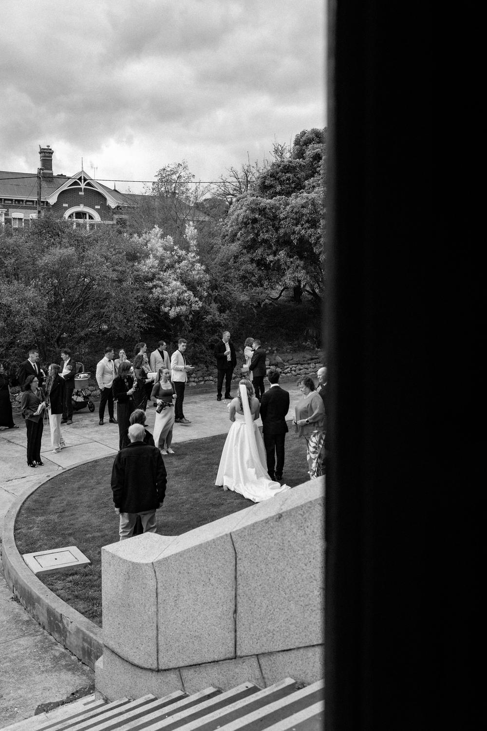 PORTFOLIO - TOM & BAYLEY/ MELBOURNE