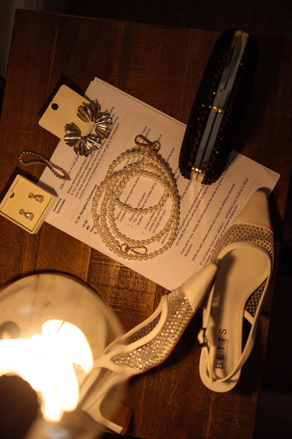 PORTFOLIO - TOM & BAYLEY/ MELBOURNE