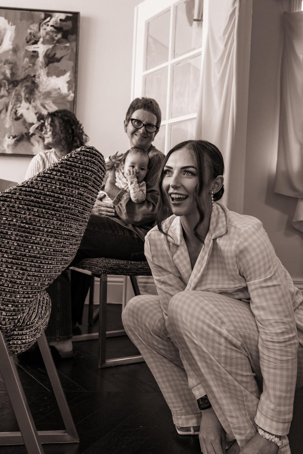 PORTFOLIO - TOM & BAYLEY/ MELBOURNE