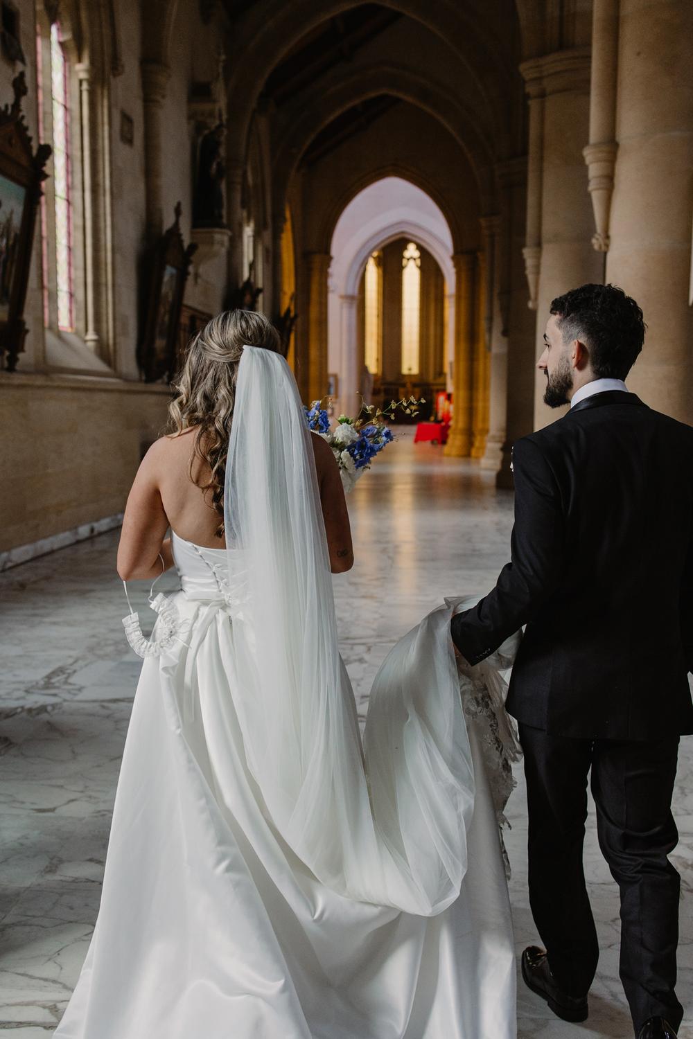 PORTFOLIO - TOM & BAYLEY/ MELBOURNE