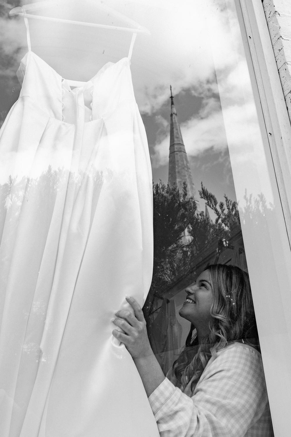 PORTFOLIO - TOM & BAYLEY/ MELBOURNE