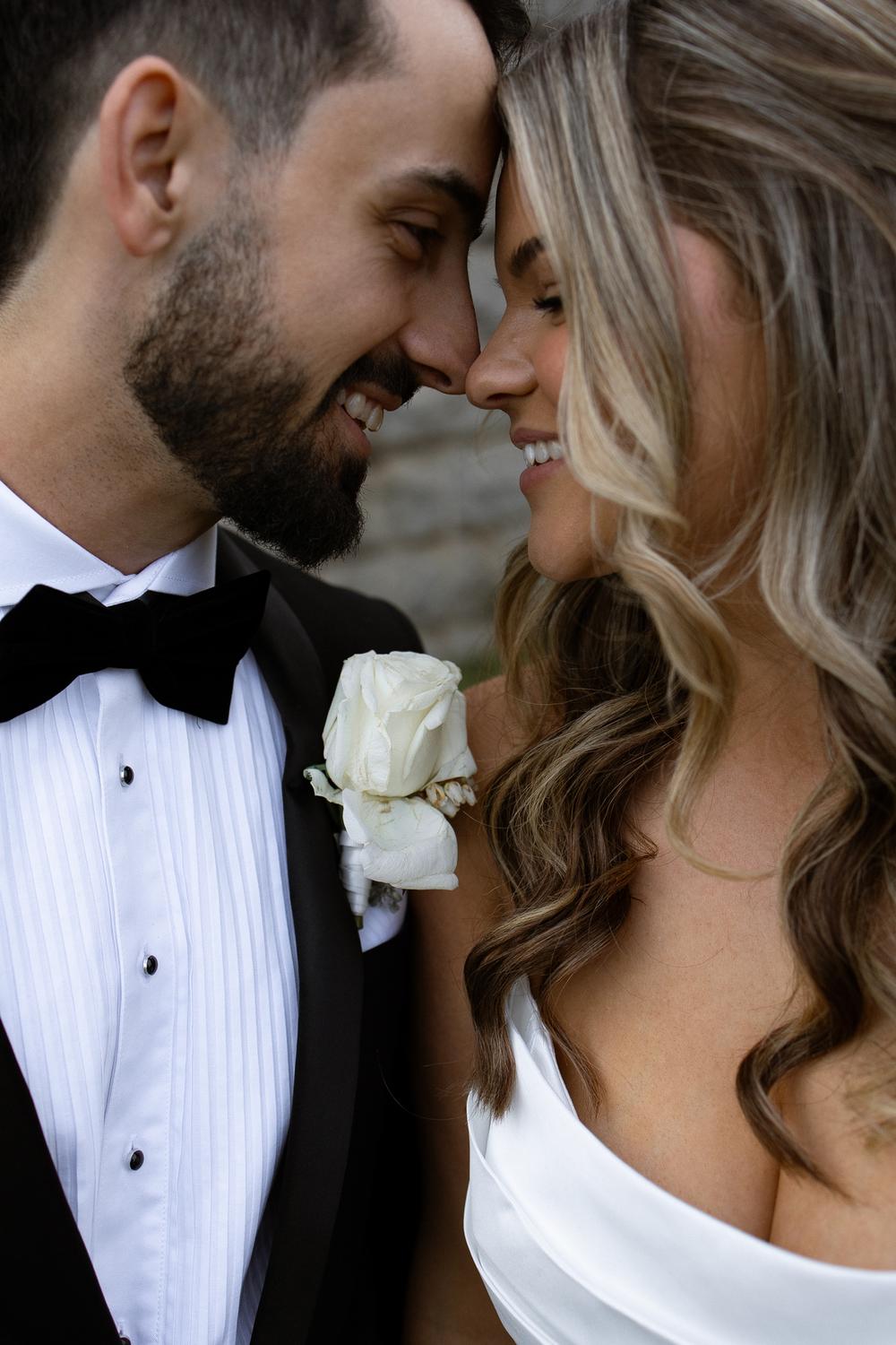 PORTFOLIO - TOM & BAYLEY/ MELBOURNE