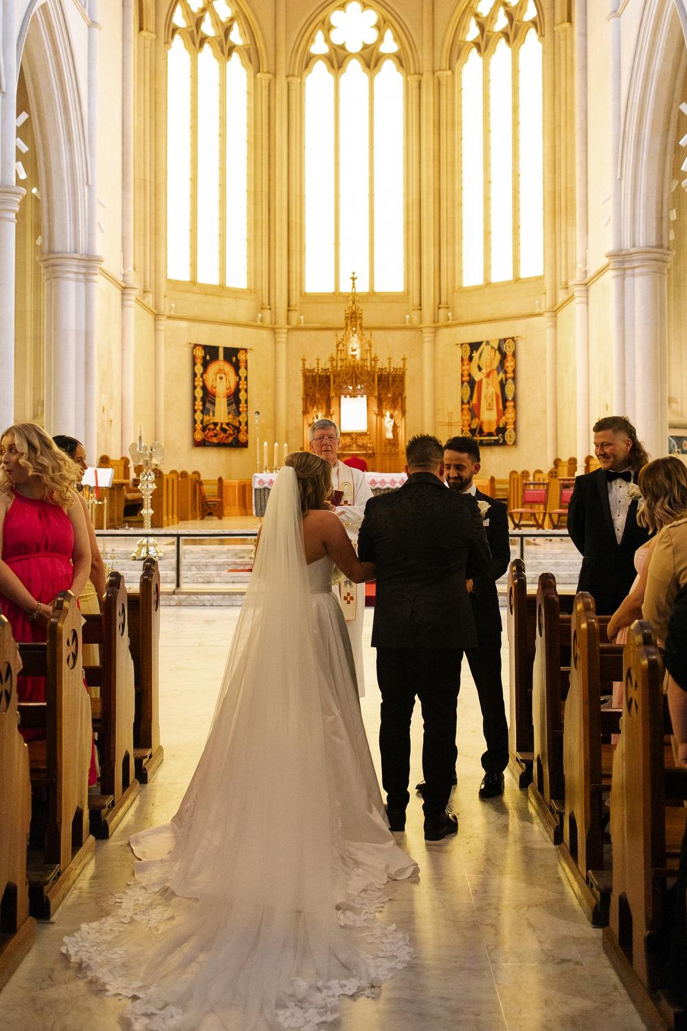 PORTFOLIO - TOM & BAYLEY/ MELBOURNE