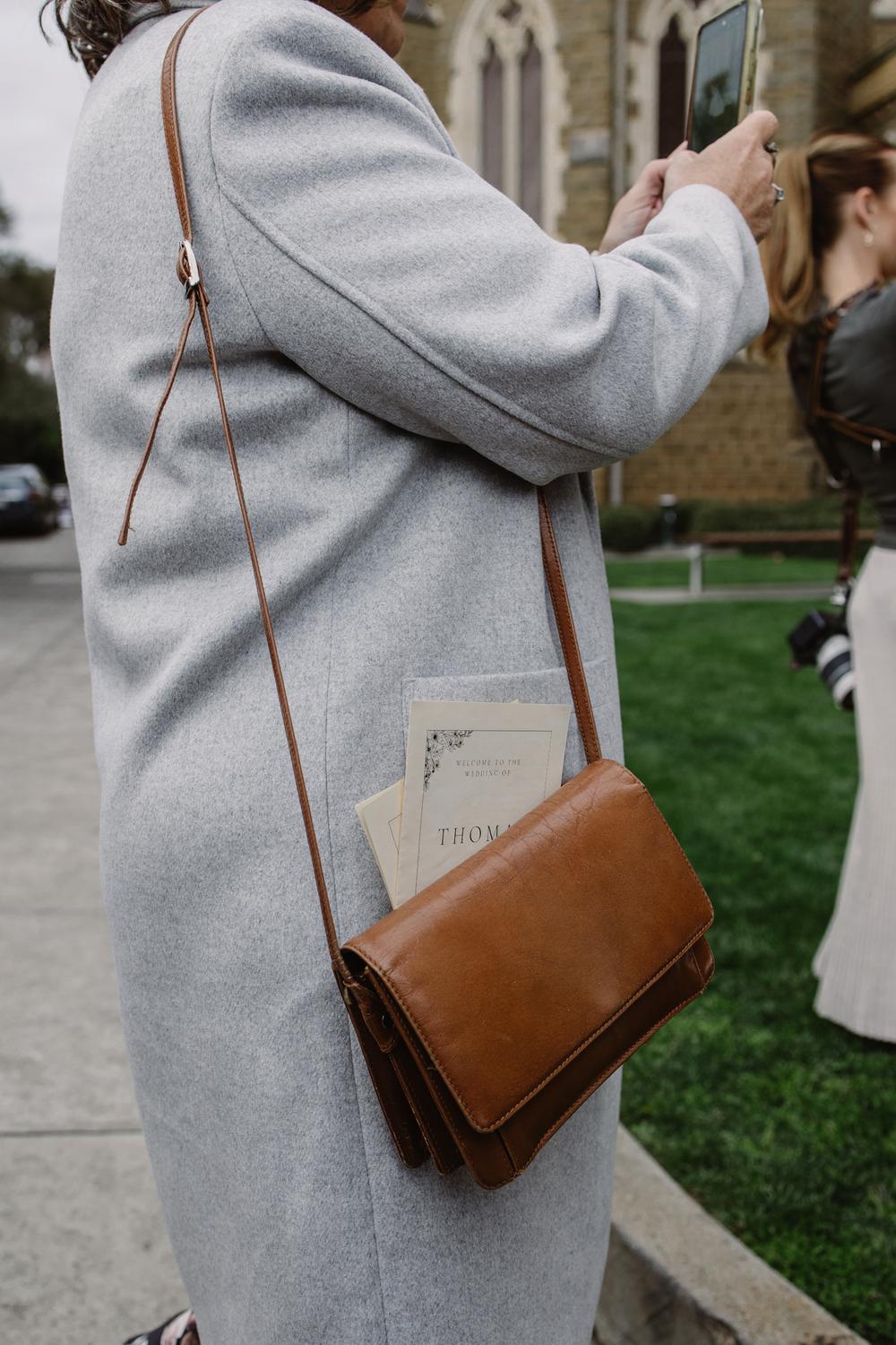 PORTFOLIO - TOM & BAYLEY/ MELBOURNE