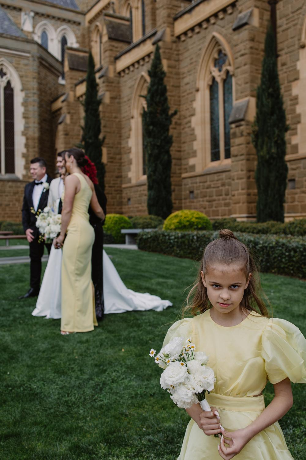 PORTFOLIO - TOM & BAYLEY/ MELBOURNE
