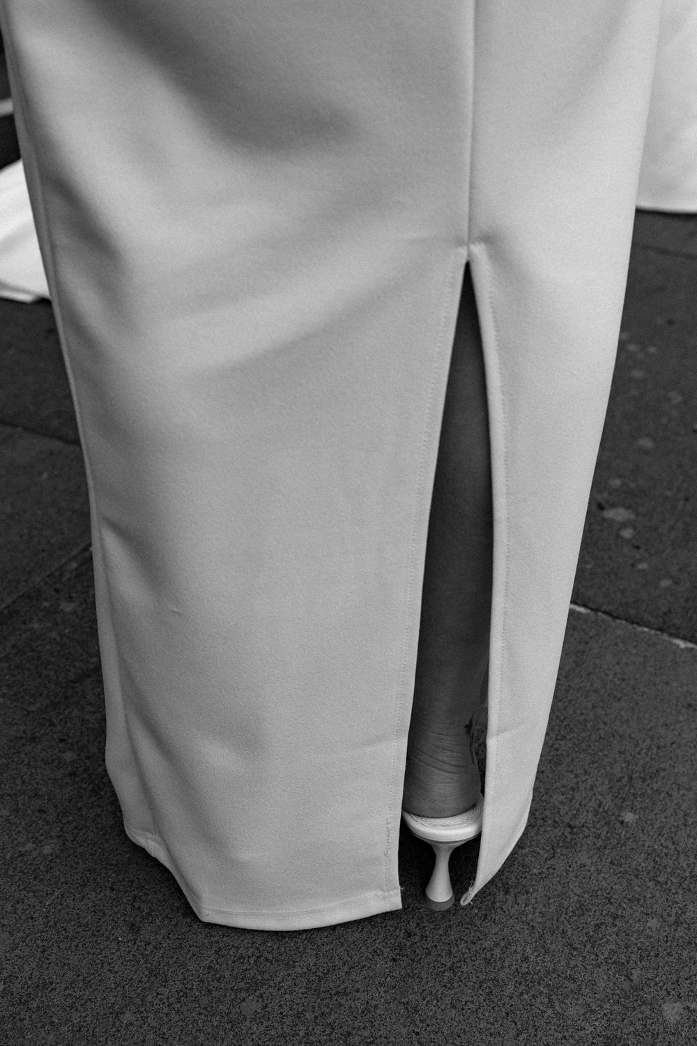PORTFOLIO - TOM & BAYLEY/ MELBOURNE