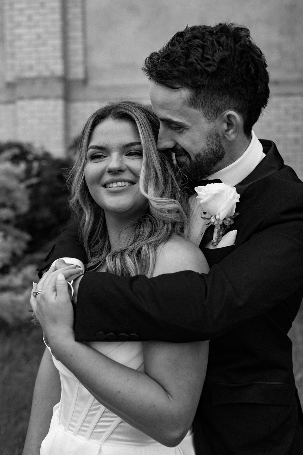 PORTFOLIO - TOM & BAYLEY/ MELBOURNE