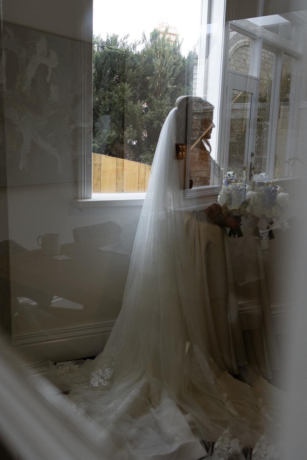 PORTFOLIO - TOM & BAYLEY/ MELBOURNE