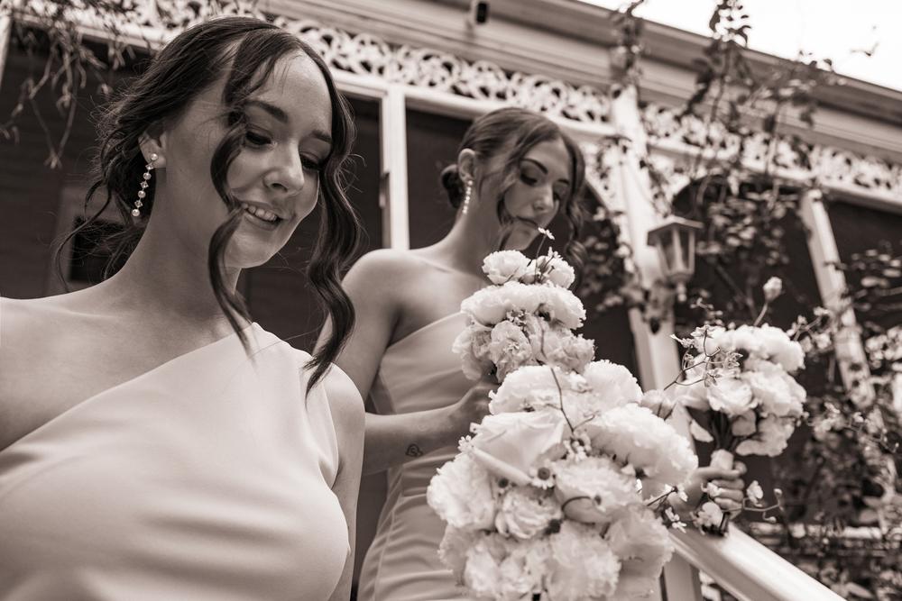 PORTFOLIO - TOM & BAYLEY/ MELBOURNE