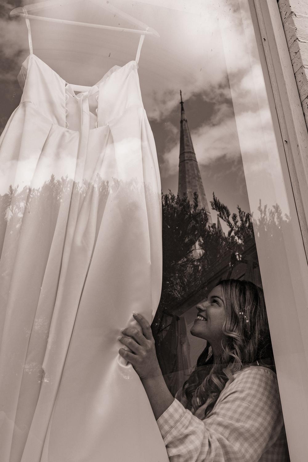 PORTFOLIO - TOM & BAYLEY/ MELBOURNE