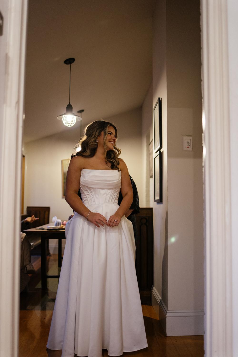 PORTFOLIO - TOM & BAYLEY/ MELBOURNE