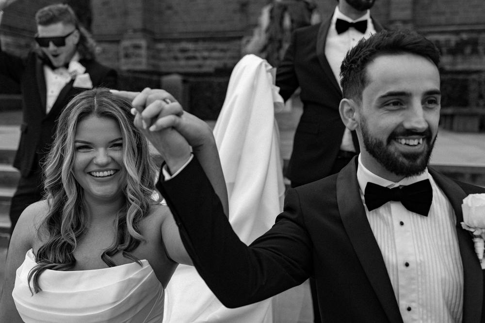 PORTFOLIO - TOM & BAYLEY/ MELBOURNE