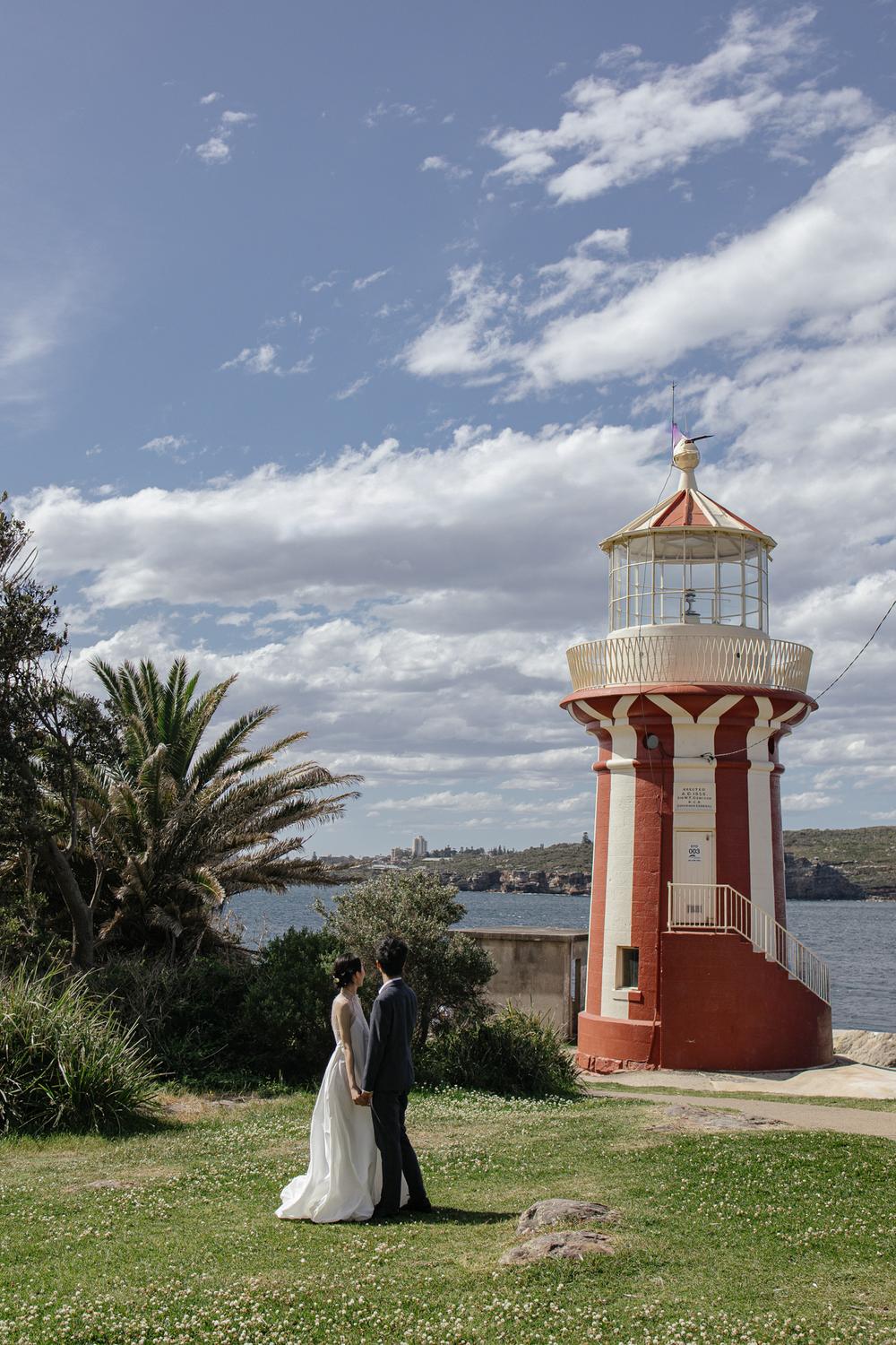 PORTFOLIO - SYDNEY