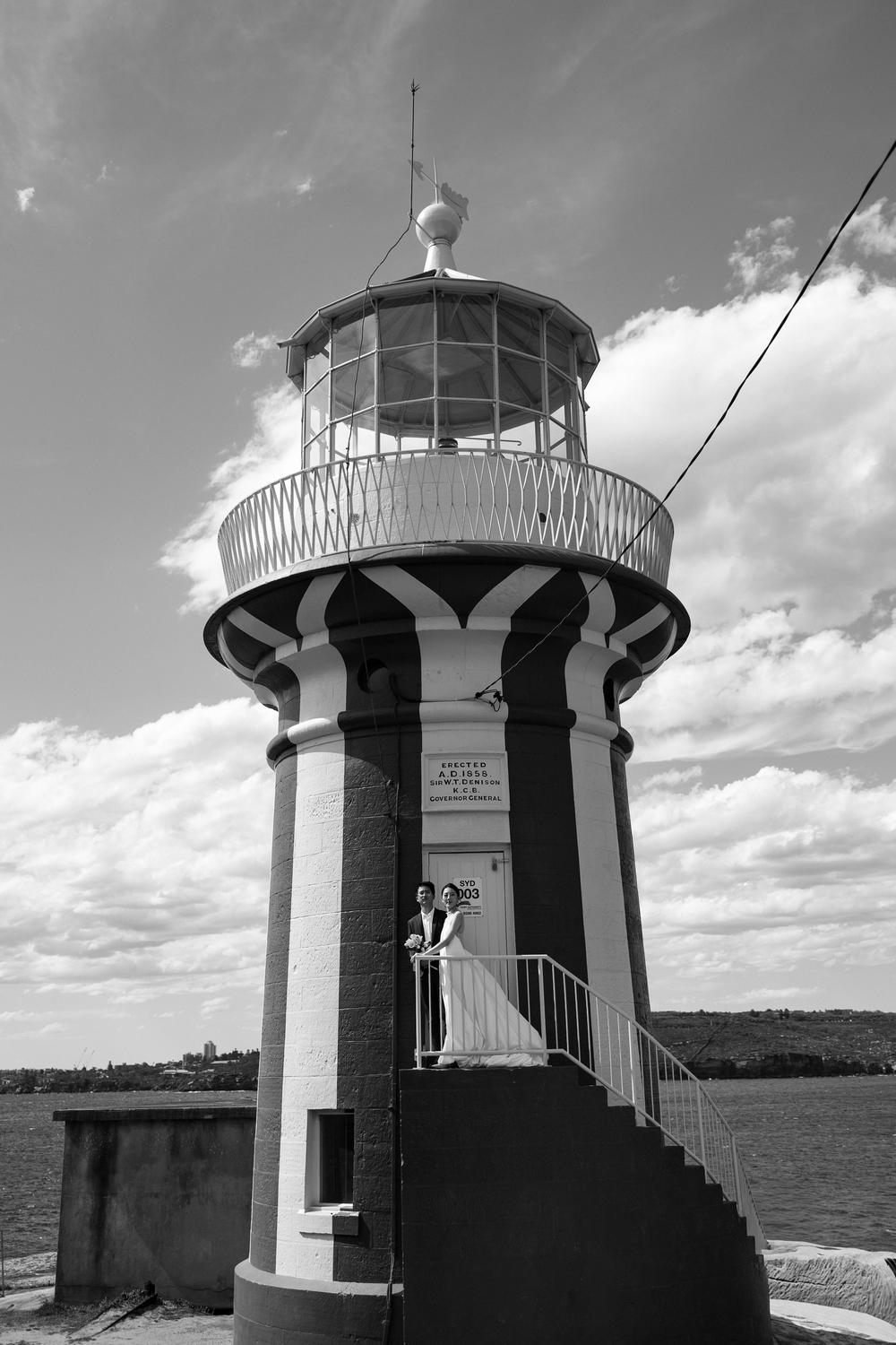 PORTFOLIO - SYDNEY