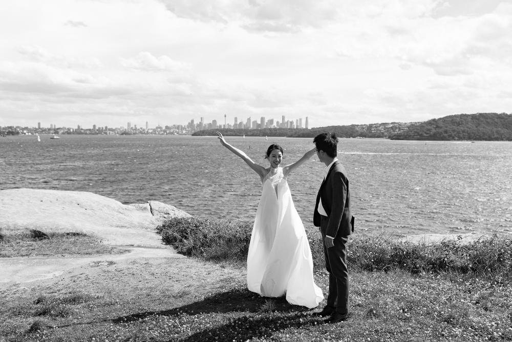 PORTFOLIO - SYDNEY
