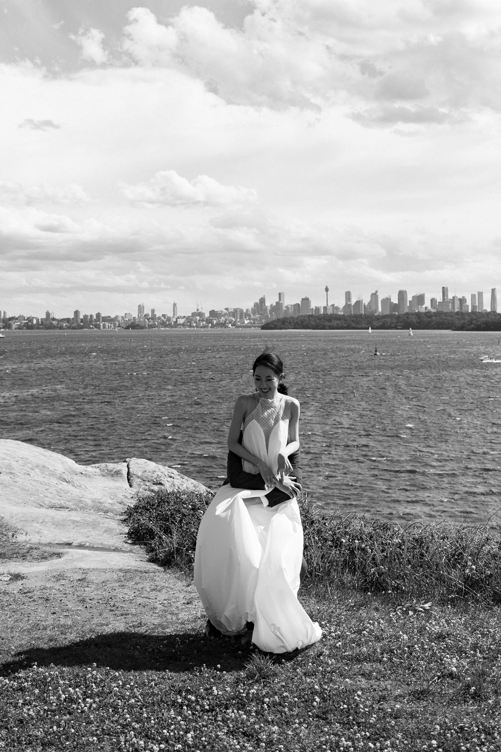 PORTFOLIO - SYDNEY