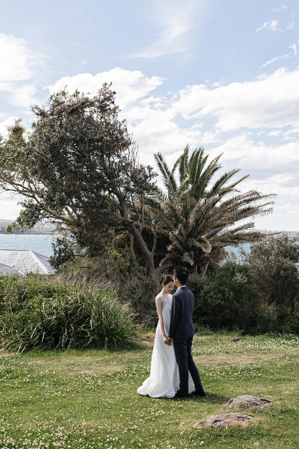 PORTFOLIO - SYDNEY
