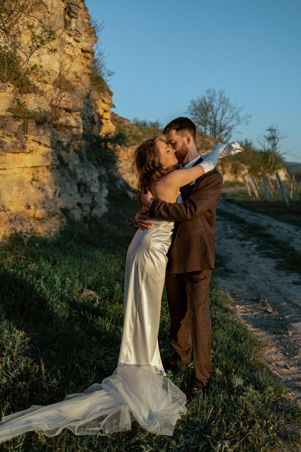 PORTFOLIO - Vitaliy & Ekaterina/ Краснодар+Шато Андре,8 часов