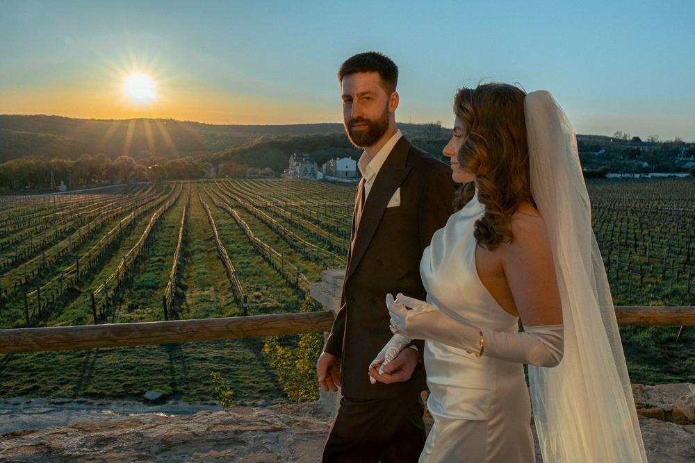 PORTFOLIO - Vitaliy & Ekaterina/ Краснодар+Шато Андре,8 часов