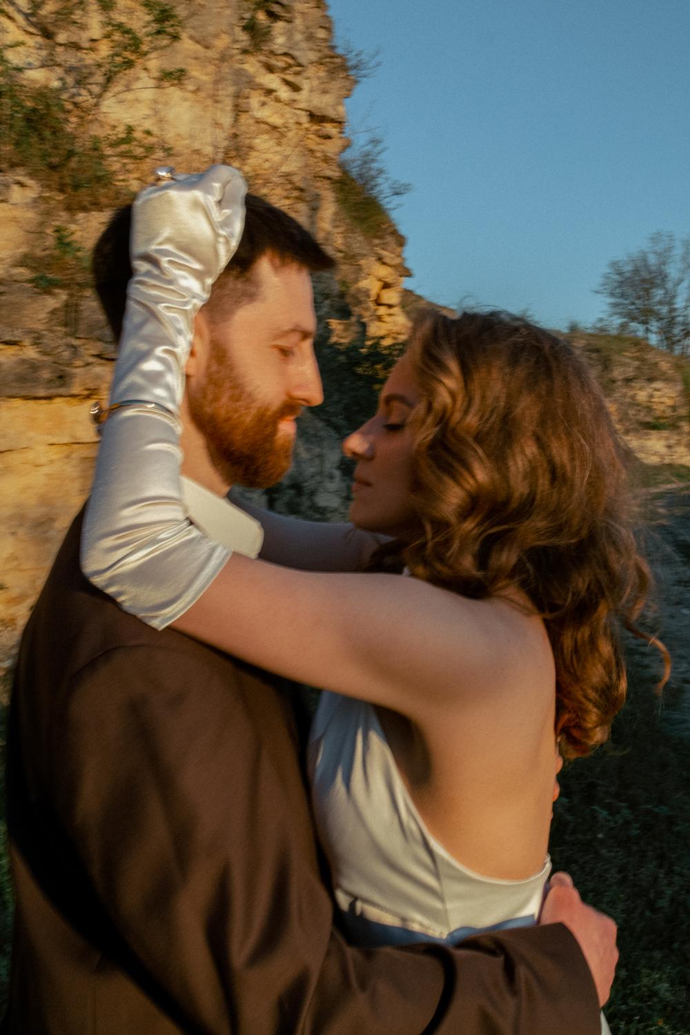 PORTFOLIO - Vitaliy & Ekaterina/ Краснодар+Шато Андре,8 часов