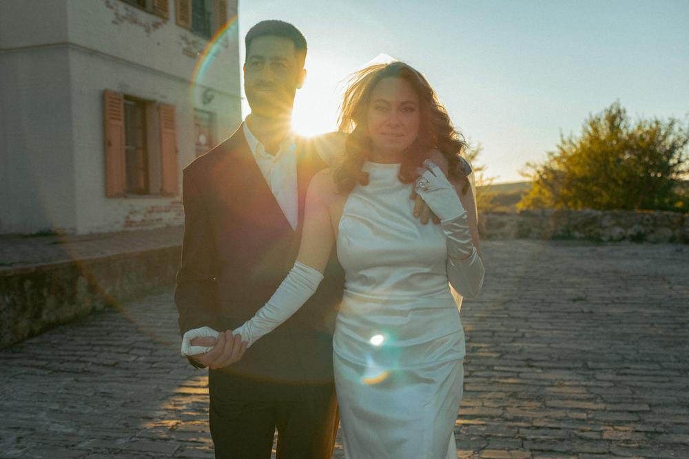 PORTFOLIO - Vitaliy & Ekaterina/ Краснодар+Шато Андре,8 часов
