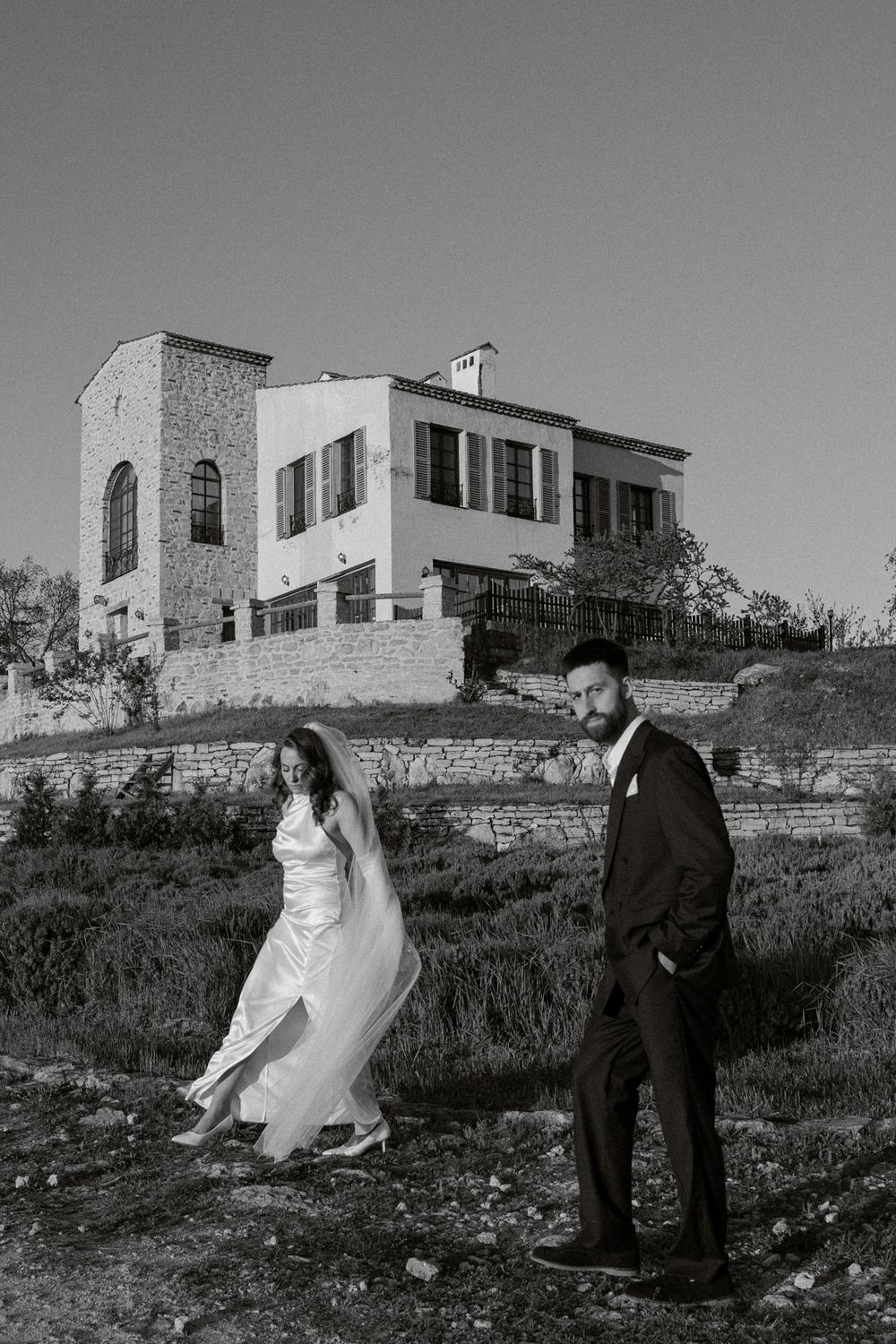PORTFOLIO - Vitaliy & Ekaterina/ Краснодар+Шато Андре,8 часов