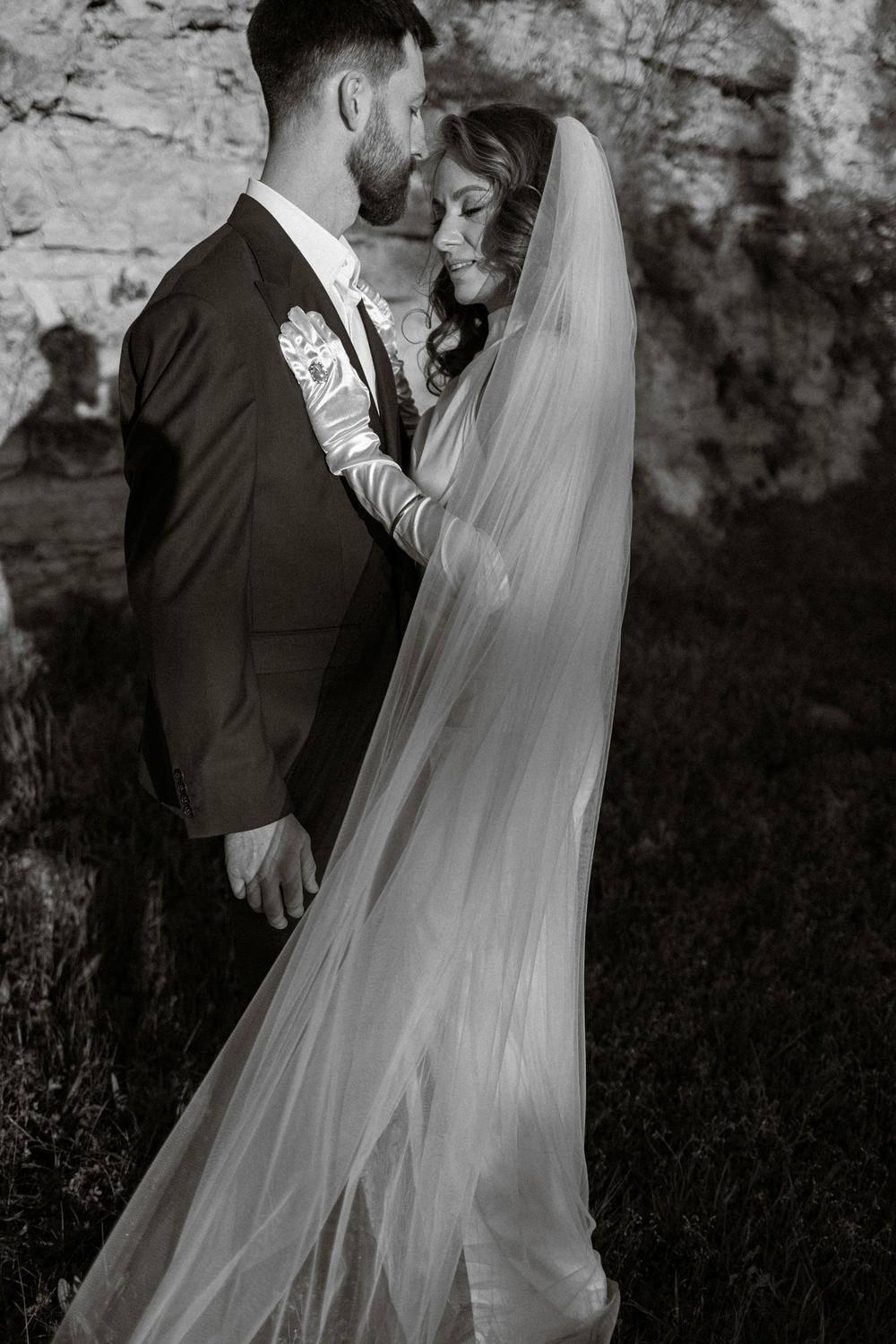 PORTFOLIO - Vitaliy & Ekaterina/ Краснодар+Шато Андре,8 часов