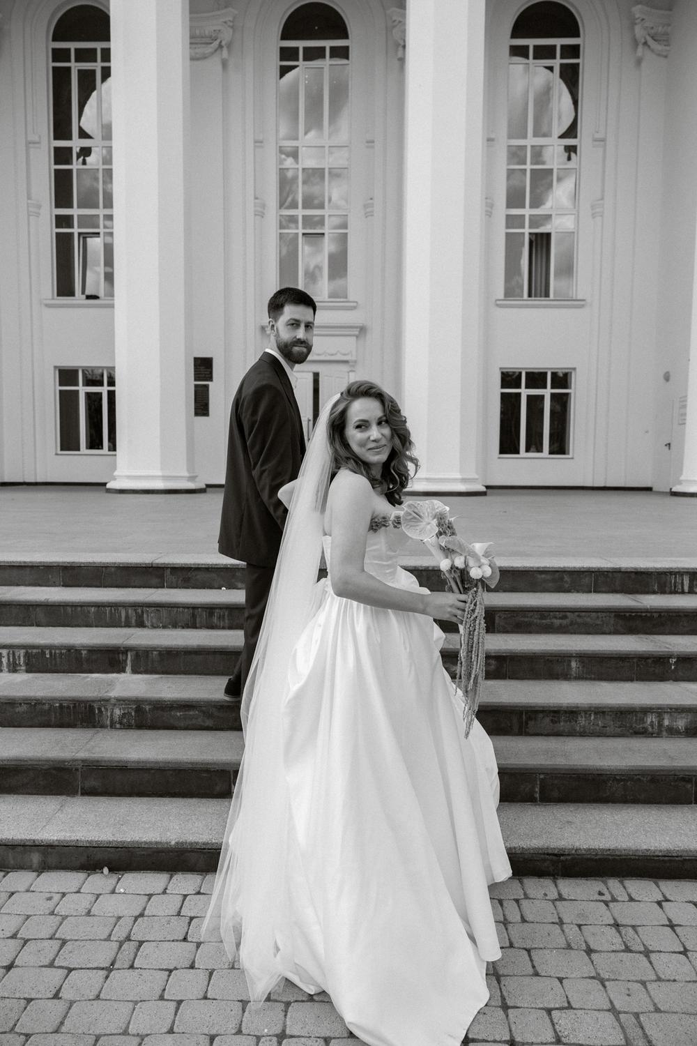 PORTFOLIO - Vitaliy & Ekaterina/ Краснодар+Шато Андре,8 часов