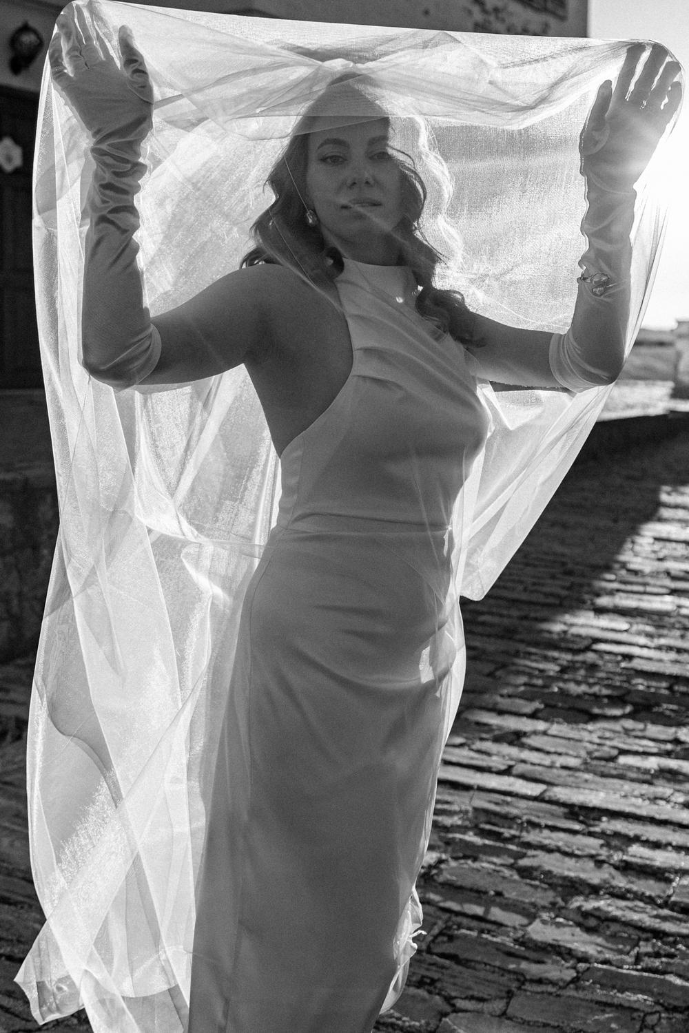 PORTFOLIO - Vitaliy & Ekaterina/ Краснодар+Шато Андре,8 часов