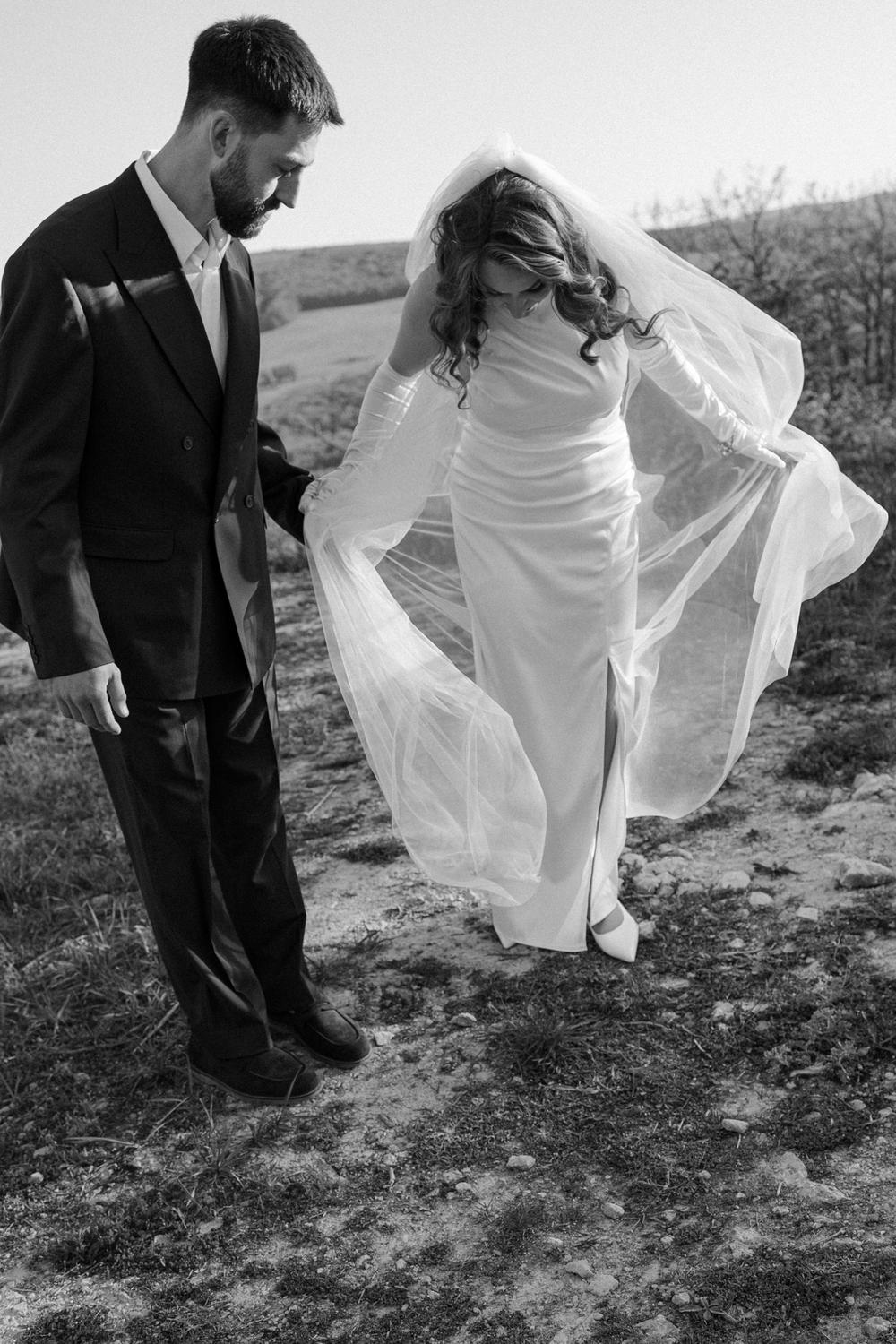 PORTFOLIO - Vitaliy & Ekaterina/ Краснодар+Шато Андре,8 часов