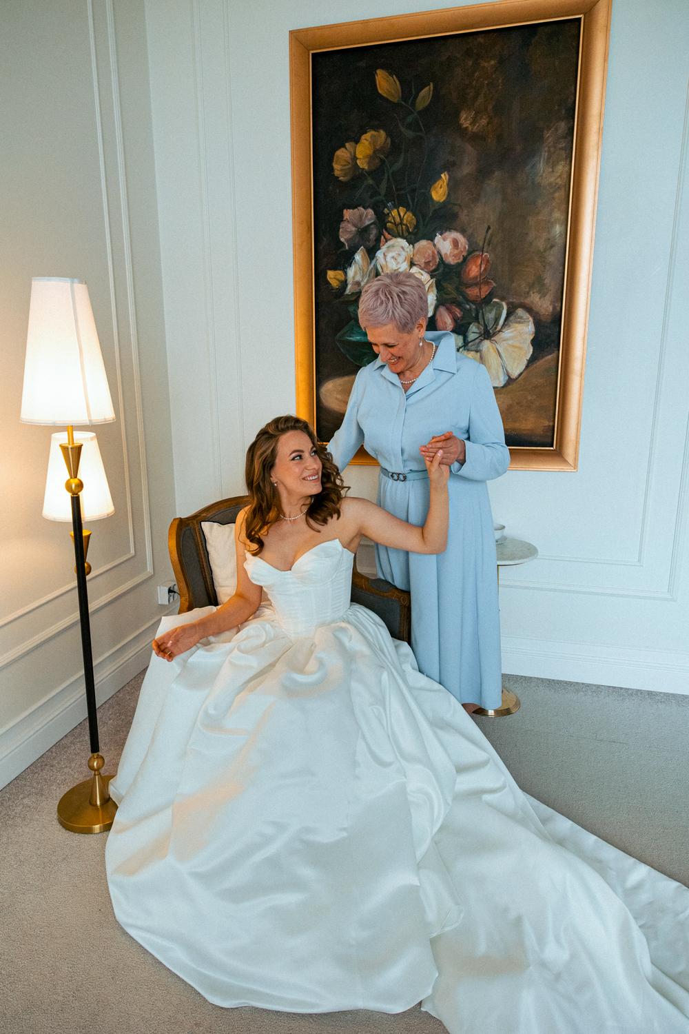 PORTFOLIO - Vitaliy & Ekaterina/ Краснодар+Шато Андре,8 часов