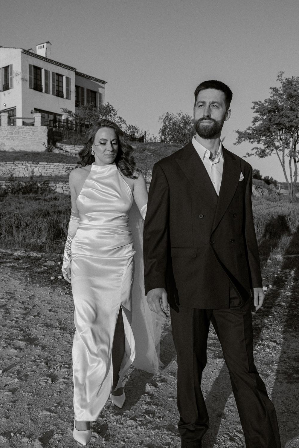 PORTFOLIO - Vitaliy & Ekaterina/ Краснодар+Шато Андре,8 часов