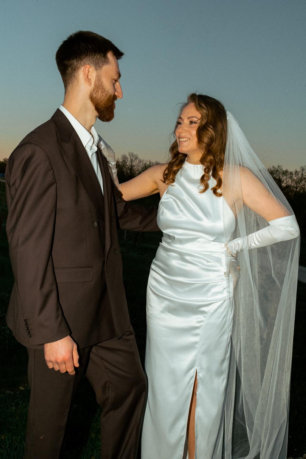 PORTFOLIO - Vitaliy & Ekaterina/ Краснодар+Шато Андре,8 часов