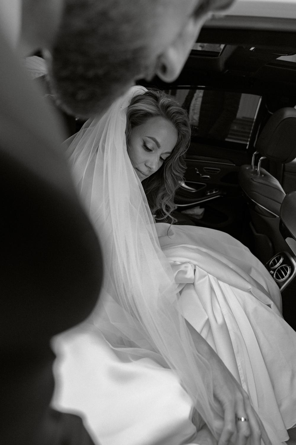 PORTFOLIO - Vitaliy & Ekaterina/ Краснодар+Шато Андре,8 часов