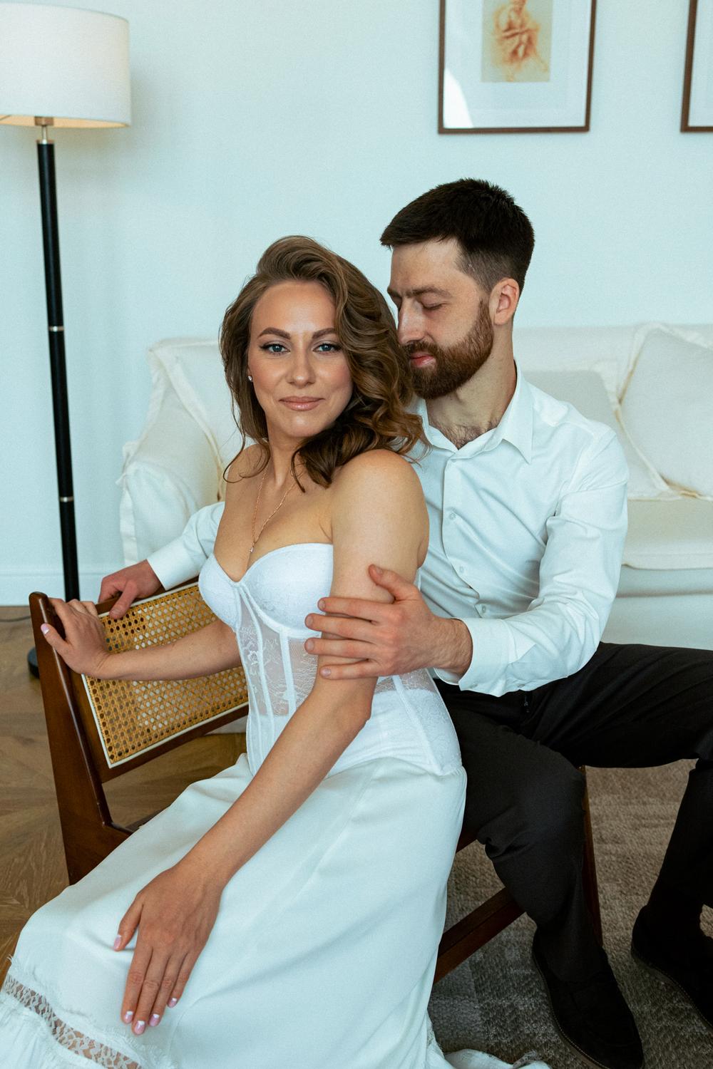 PORTFOLIO - Vitaliy & Ekaterina/ Краснодар+Шато Андре,8 часов