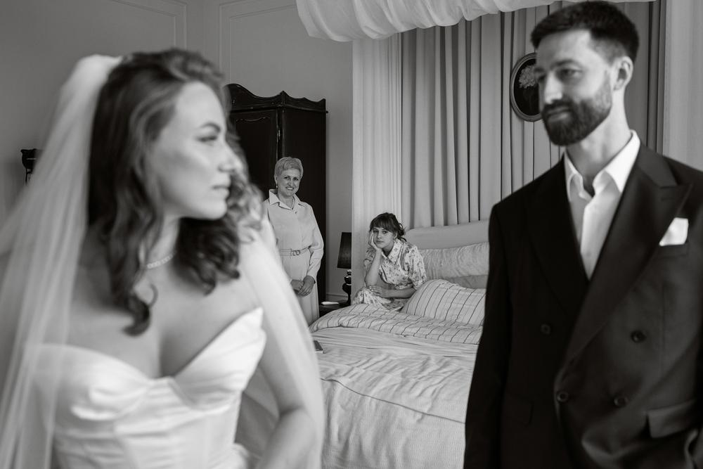 PORTFOLIO - Vitaliy & Ekaterina/ Краснодар+Шато Андре,8 часов