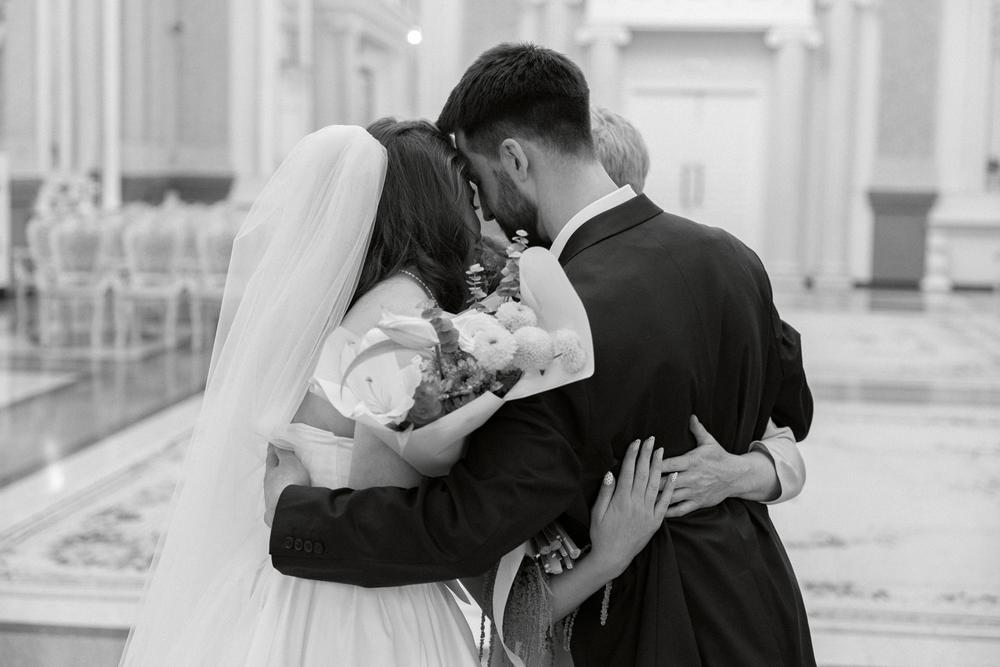 PORTFOLIO - Vitaliy & Ekaterina/ Краснодар+Шато Андре,8 часов